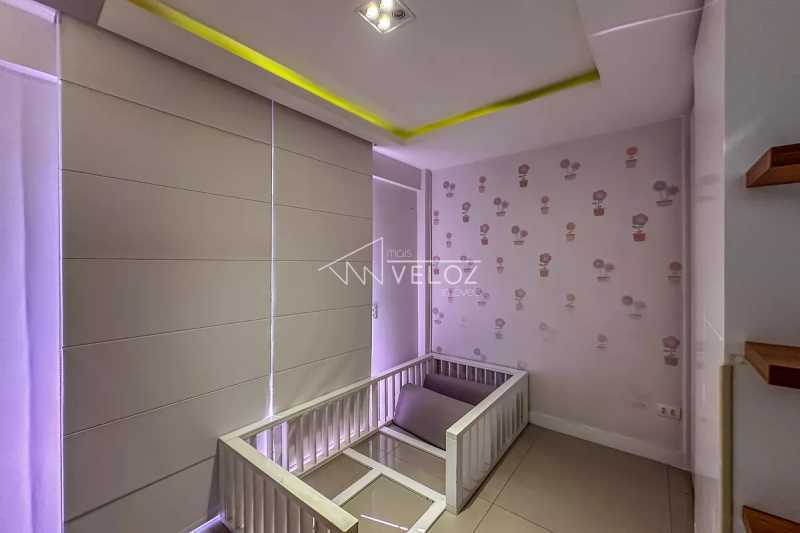 Cobertura, 2 quartos, 122 m² - Foto 1