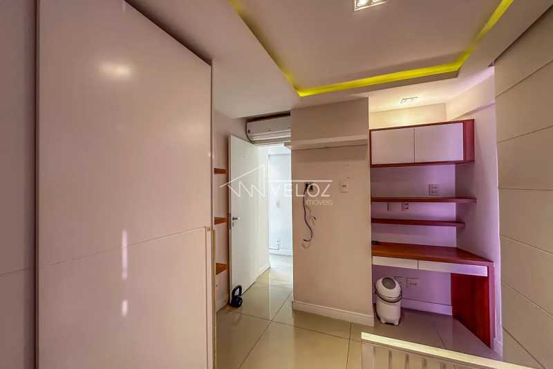 Cobertura, 2 quartos, 122 m² - Foto 12