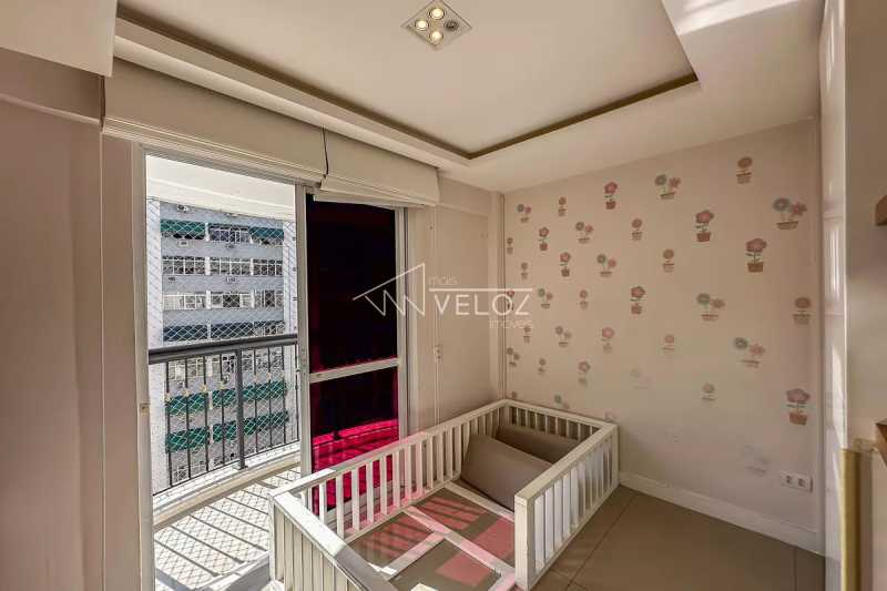Cobertura, 2 quartos, 122 m² - Foto 13