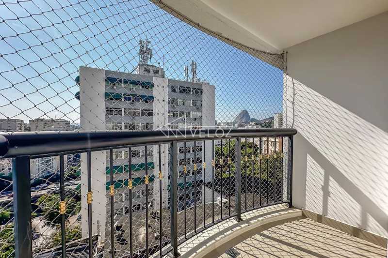 Cobertura, 2 quartos, 122 m² - Foto 15