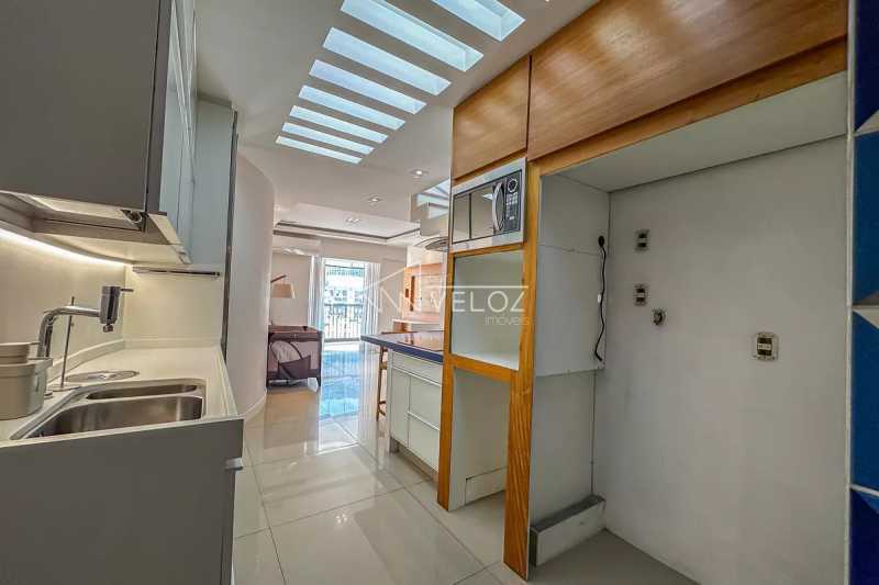 Cobertura, 2 quartos, 122 m² - Foto 17