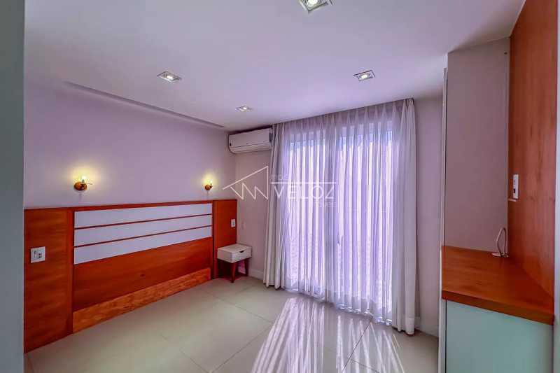 Cobertura, 2 quartos, 122 m² - Foto 18