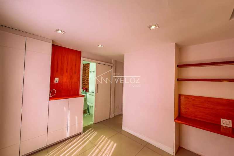 Cobertura, 2 quartos, 122 m² - Foto 19
