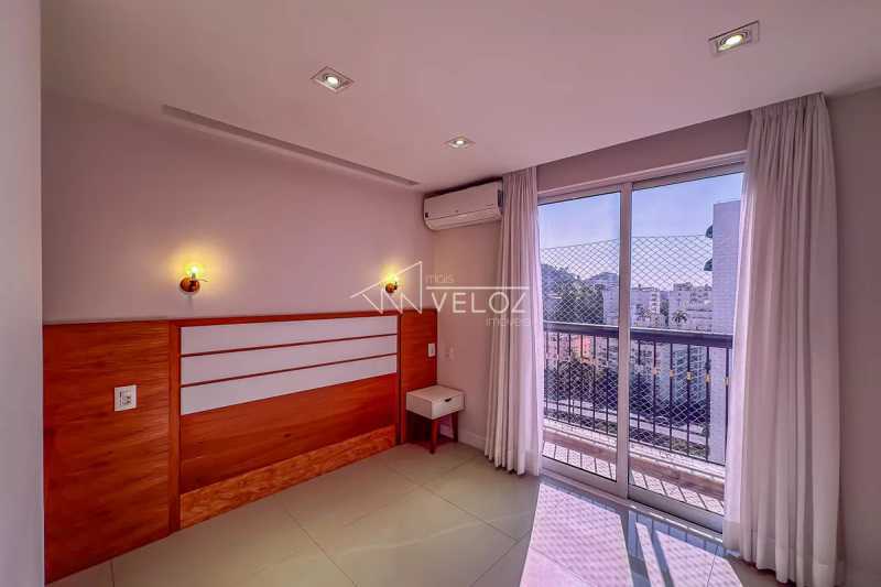 Cobertura, 2 quartos, 122 m² - Foto 20