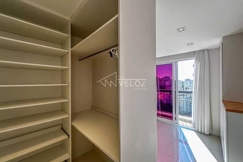 Cobertura, 2 quartos, 122 m² - Foto 21