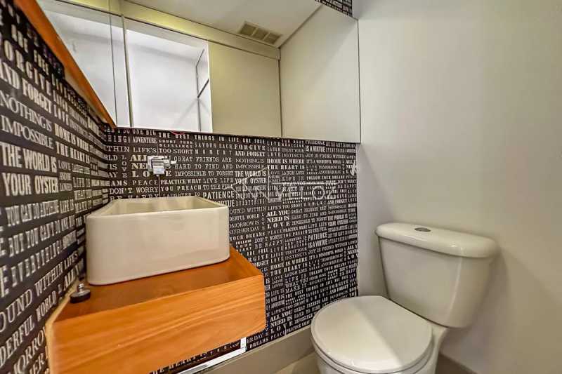 Cobertura, 2 quartos, 122 m² - Foto 27