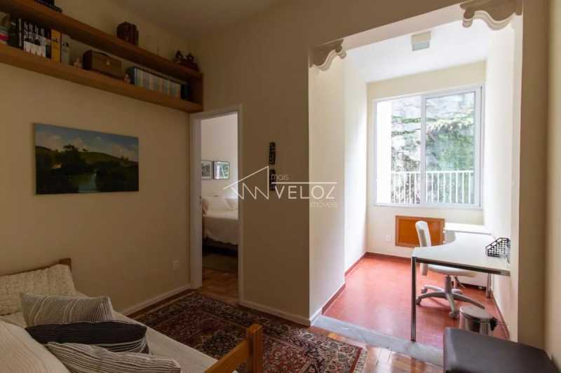 Apartamento em Flamengo