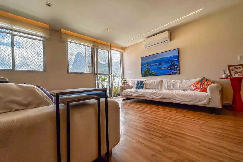 Apartamento em Botafogo