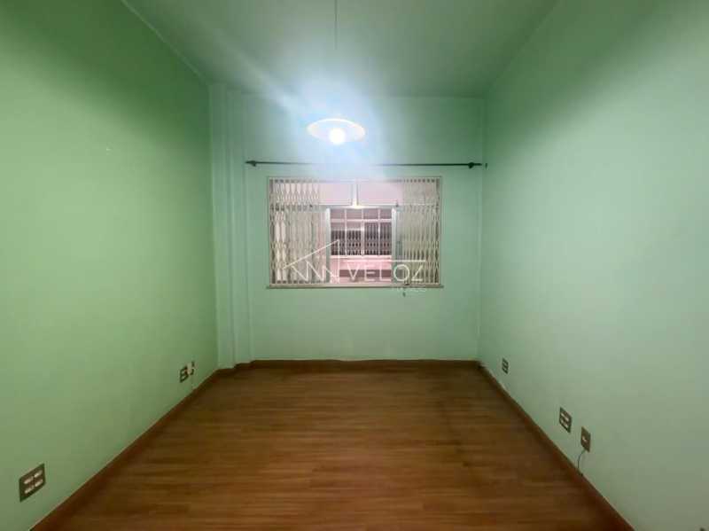 Apartamento em Botafogo