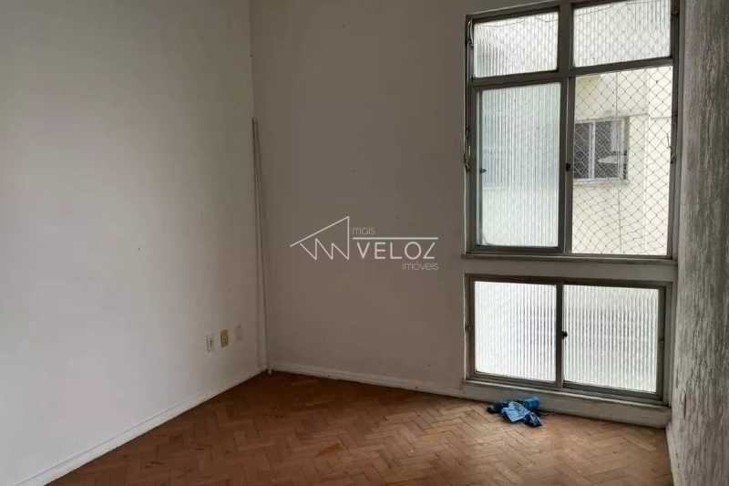 Apartamento em Humaitá