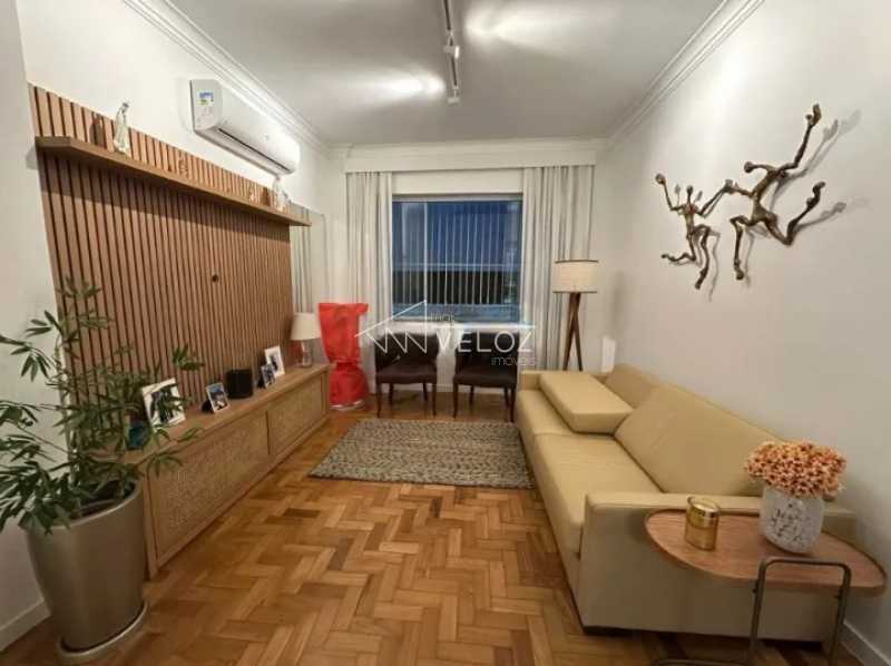 Apartamento em Leblon