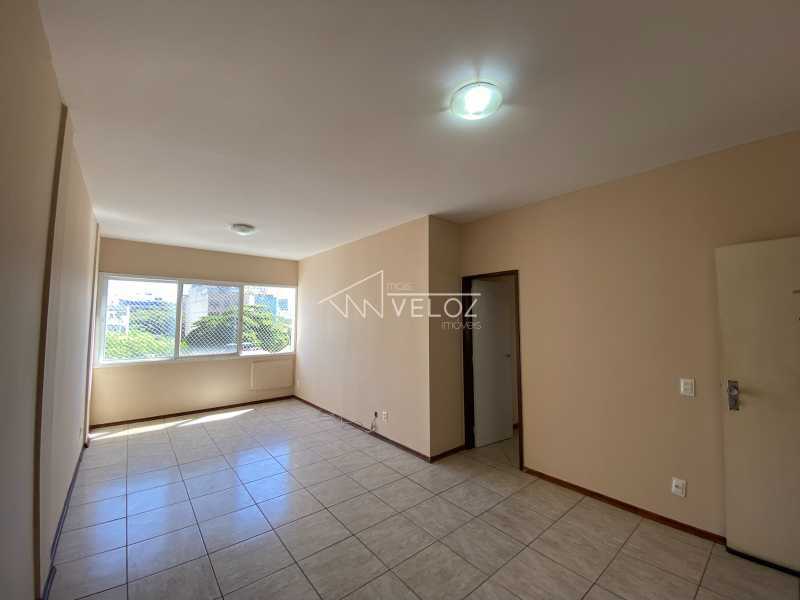 Apartamento em Tijuca