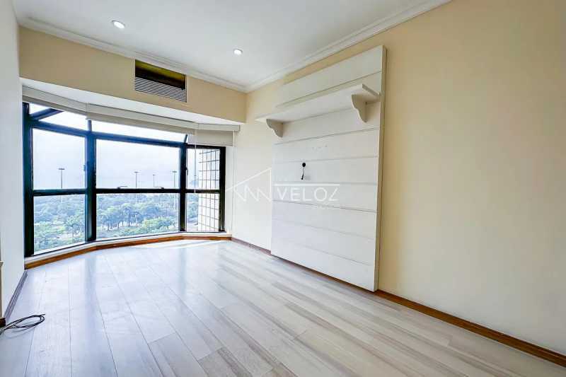 Apartamento em Flamengo