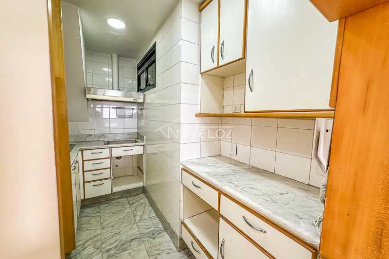 Apartamento, 2 quartos, 80 m² - Foto 7