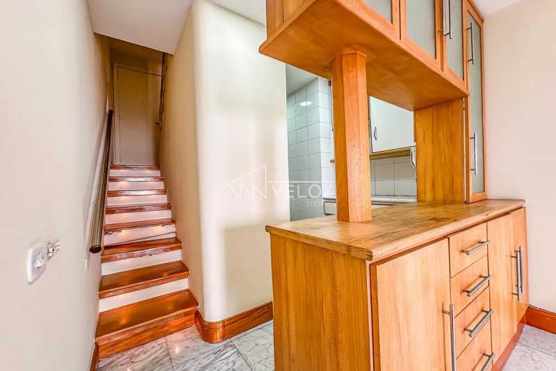 Apartamento, 2 quartos, 80 m² - Foto 8