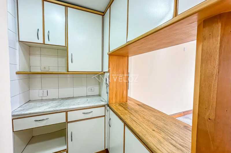 Apartamento, 2 quartos, 80 m² - Foto 9