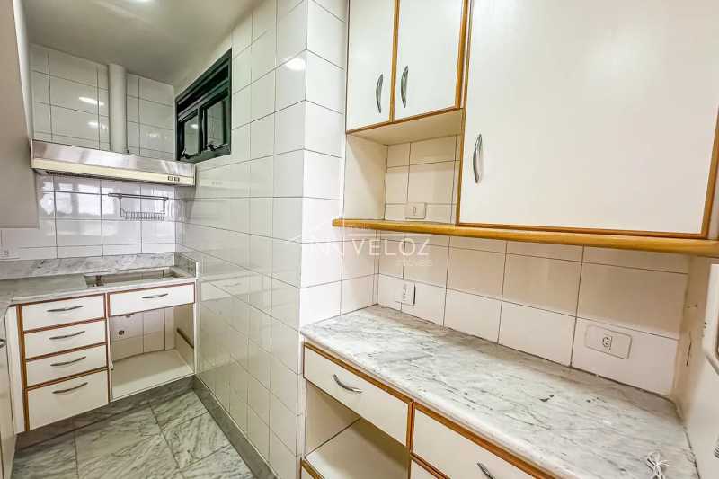 Apartamento, 2 quartos, 80 m² - Foto 10