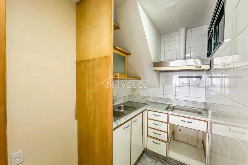 Apartamento, 2 quartos, 80 m² - Foto 11