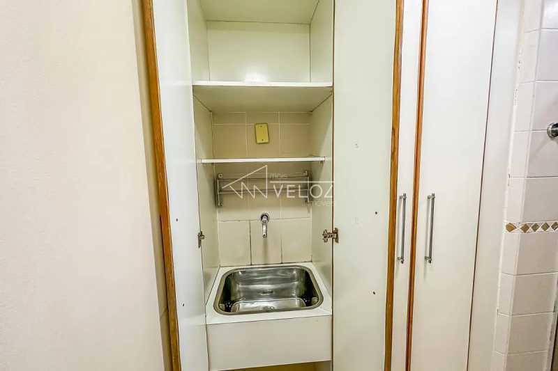 Apartamento, 2 quartos, 80 m² - Foto 21