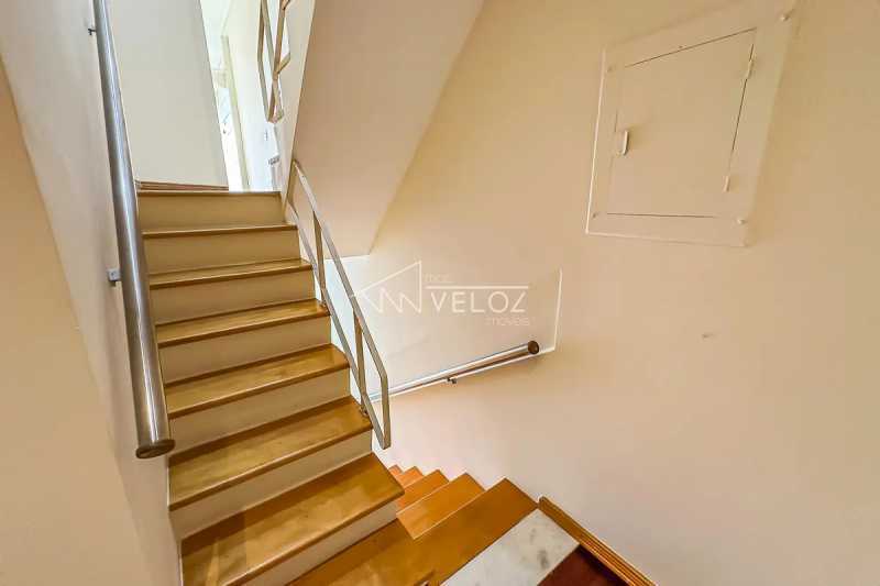 Apartamento, 2 quartos, 80 m² - Foto 26