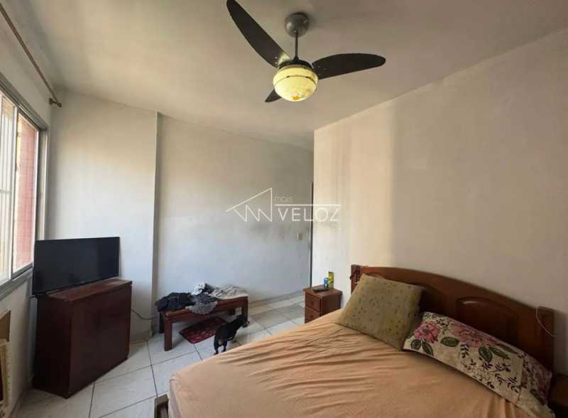 Apartamento em Centro
