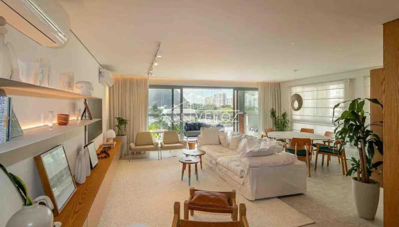 Apartamento em Botafogo