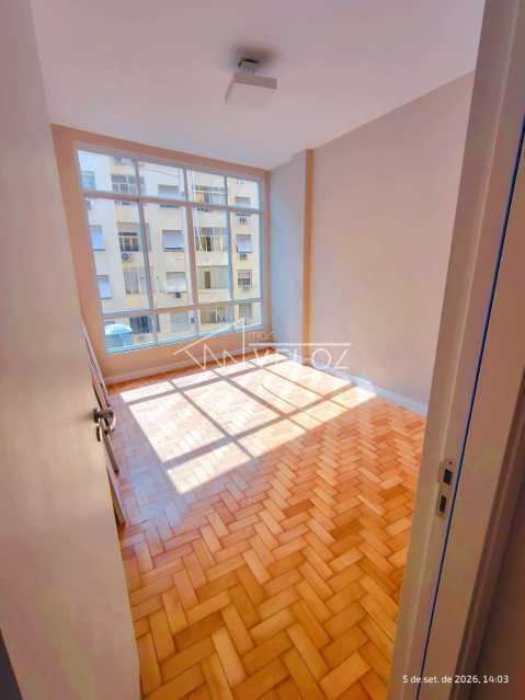 Apartamento em Copacabana