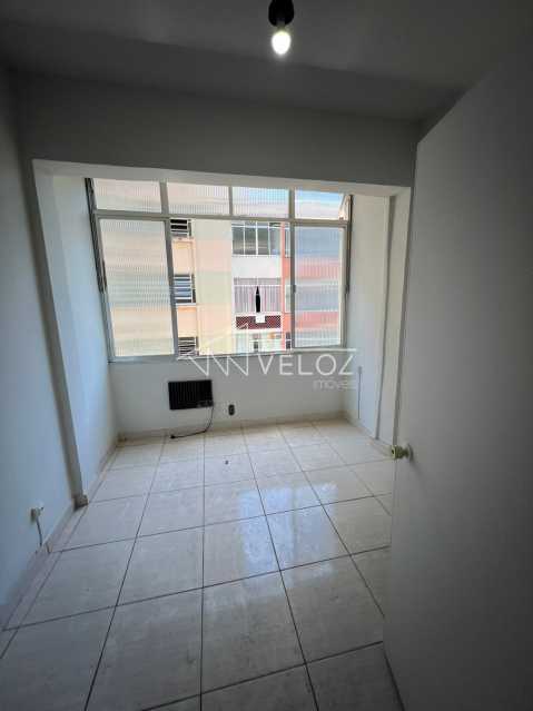 Apartamento em Centro