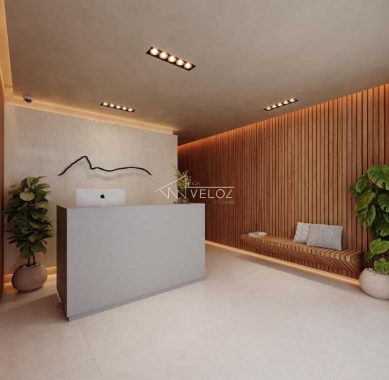 Apartamento, 2 quartos, 76 m² - Foto 4