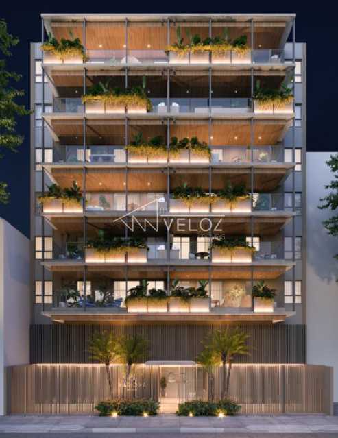 Apartamento, 2 quartos, 76 m² - Foto 10