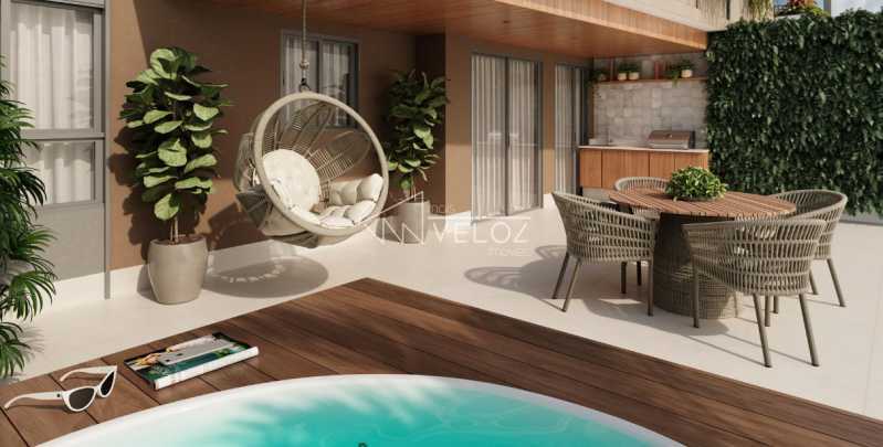 Apartamento, 2 quartos, 76 m² - Foto 12