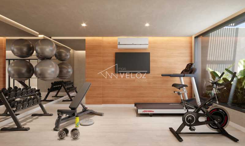 Apartamento, 2 quartos, 76 m² - Foto 14
