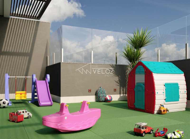 Apartamento, 2 quartos, 76 m² - Foto 15