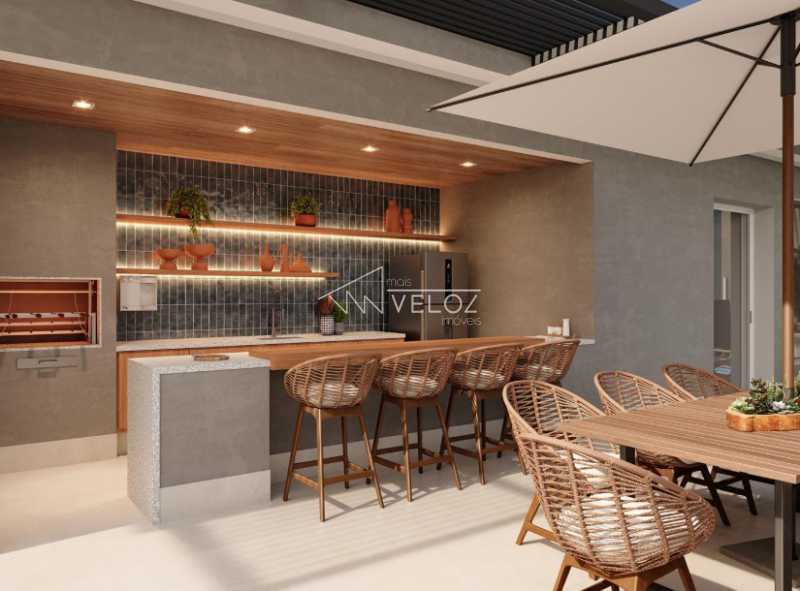 Apartamento, 2 quartos, 76 m² - Foto 17