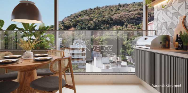 Apartamento, 2 quartos, 76 m² - Foto 1