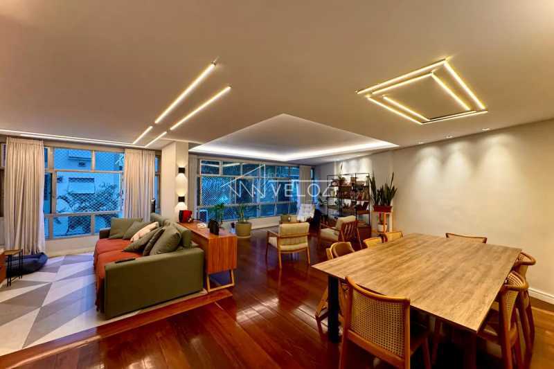 Apartamento em Flamengo