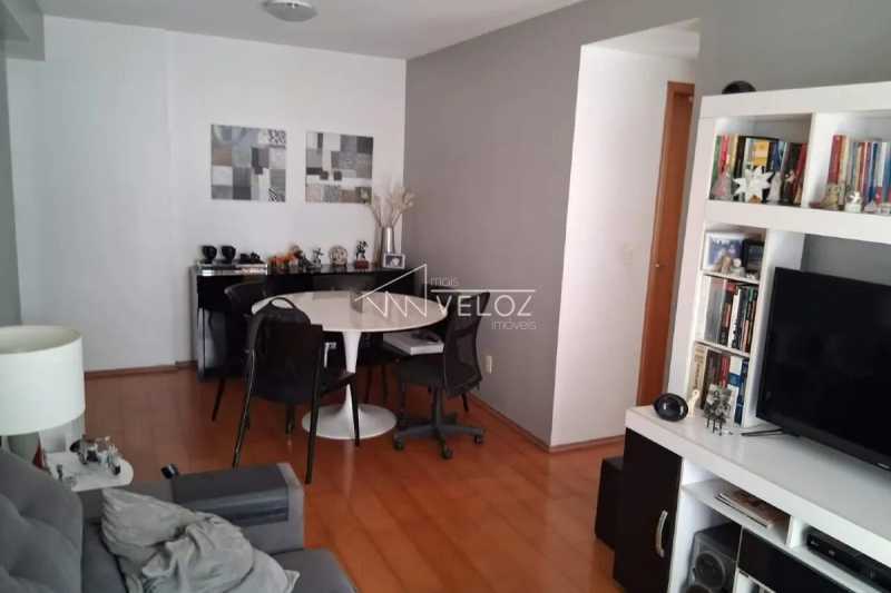 Apartamento em Botafogo