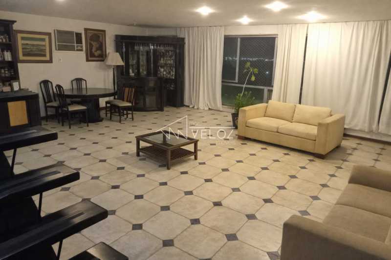 Apartamento em Flamengo