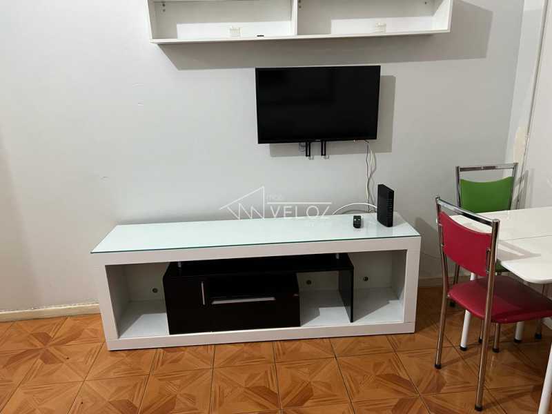 Kitnet/Conjugado em Copacabana