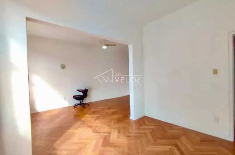 Apartamento em Ipanema