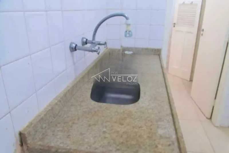 Apartamento, 2 quartos, 97 m² - Foto 17