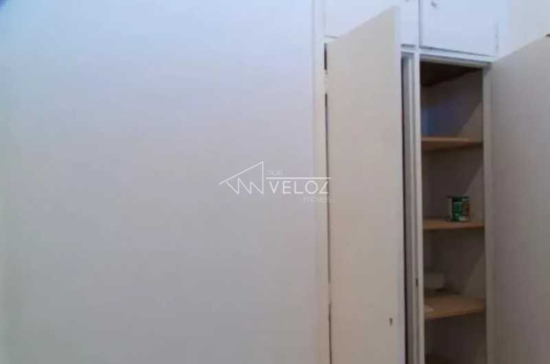 Apartamento, 2 quartos, 97 m² - Foto 10