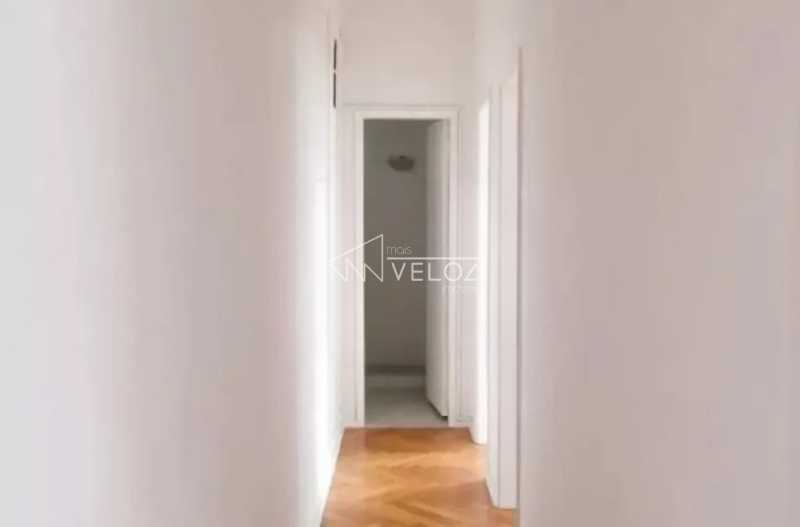Apartamento, 2 quartos, 97 m² - Foto 11