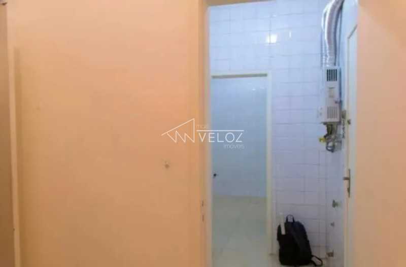 Apartamento, 2 quartos, 97 m² - Foto 13
