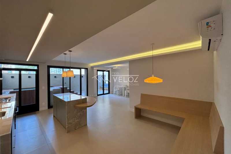 Apartamento em Botafogo