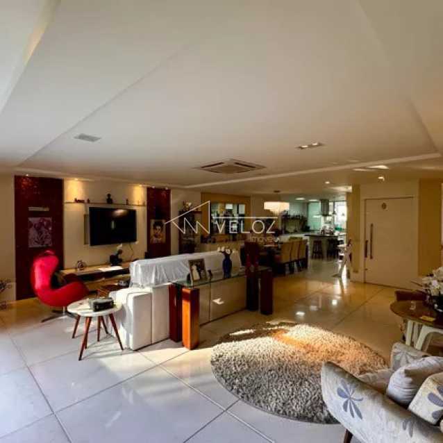 Apartamento em Flamengo