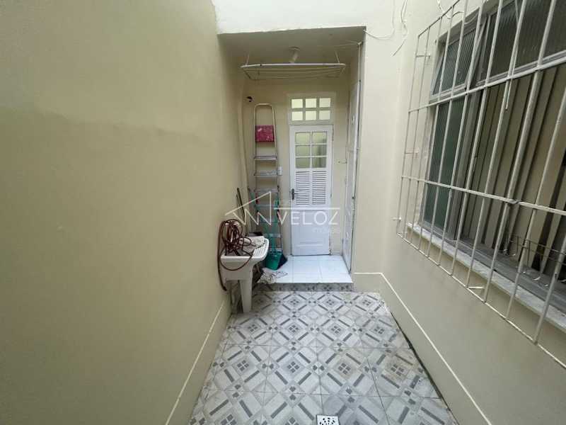 Apartamento, 2 quartos, 50 m² - Foto 5