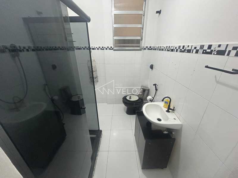 Apartamento, 2 quartos, 50 m² - Foto 13