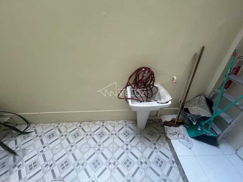 Apartamento, 2 quartos, 50 m² - Foto 6