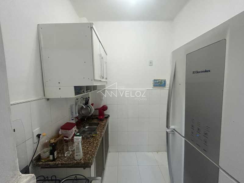 Apartamento, 2 quartos, 50 m² - Foto 14